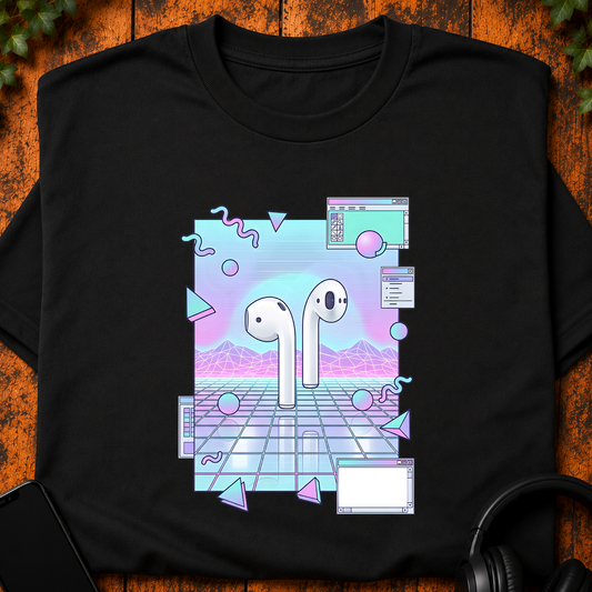 Future Relic - T-Shirt