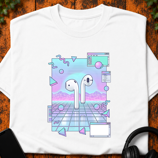 Future Relic - T-Shirt