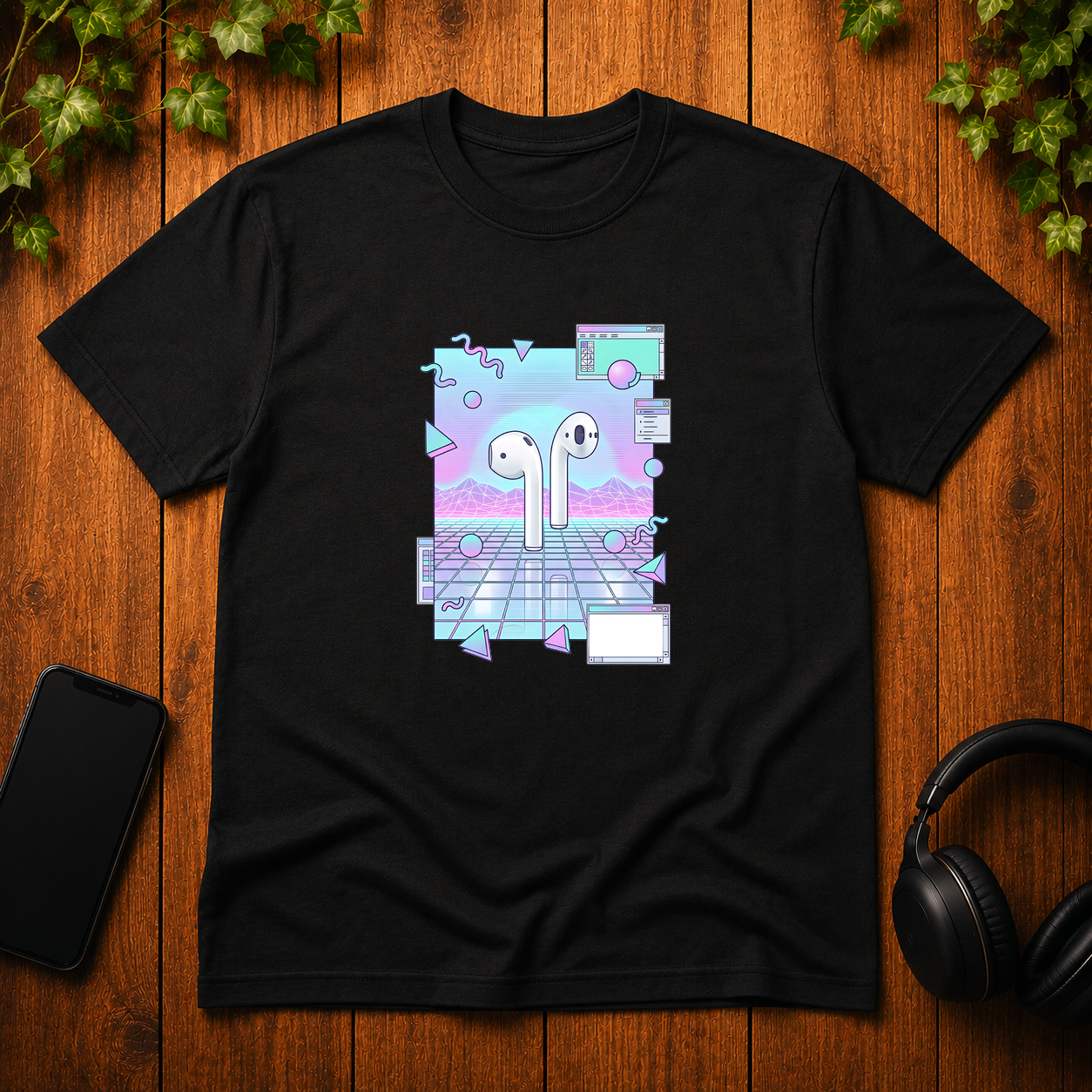Future Relic - T-Shirt