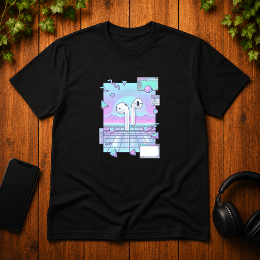 Future Relic - T-Shirt