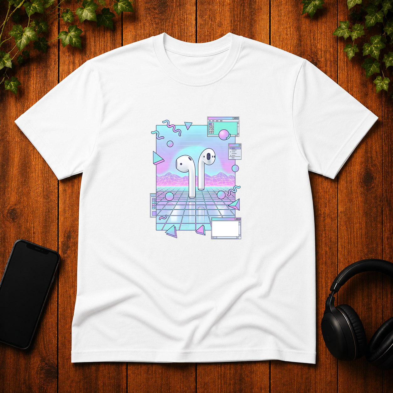 Future Relic - T-Shirt