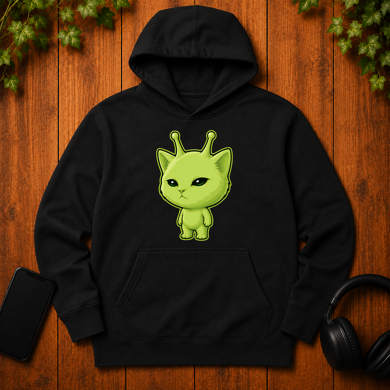 Glerp - Hoodie