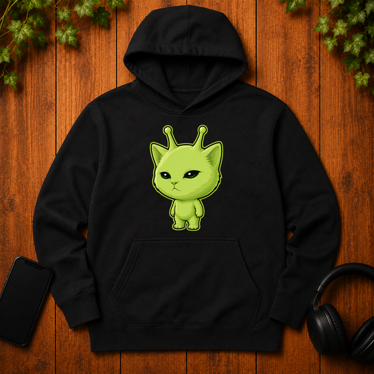 Glerp - Hoodie