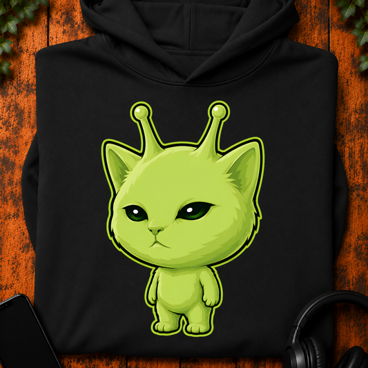 Glerp - Hoodie