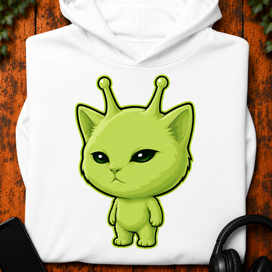 Glerp - Hoodie