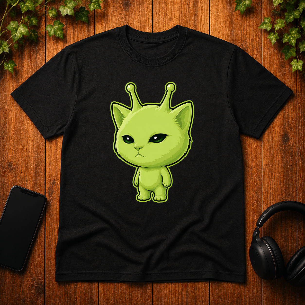 Glerp - T-Shirt