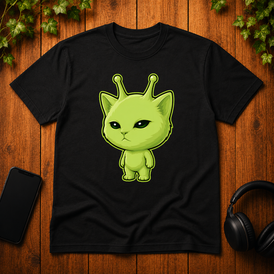 Glerp - T-Shirt