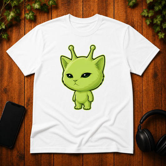 Glerp - T-Shirt