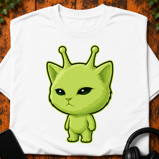 Glerp - T-Shirt