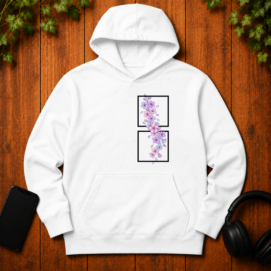 Iridescence - Hoodie