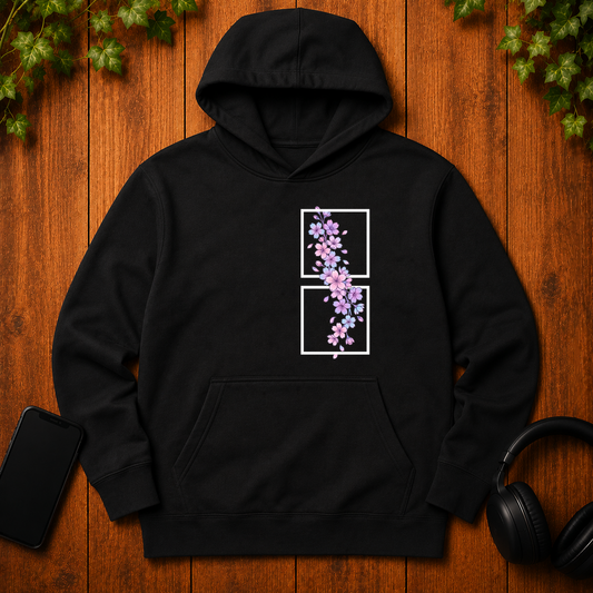 Iridescence - Hoodie