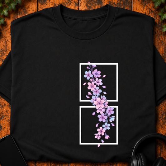 Iridescence - T-Shirt