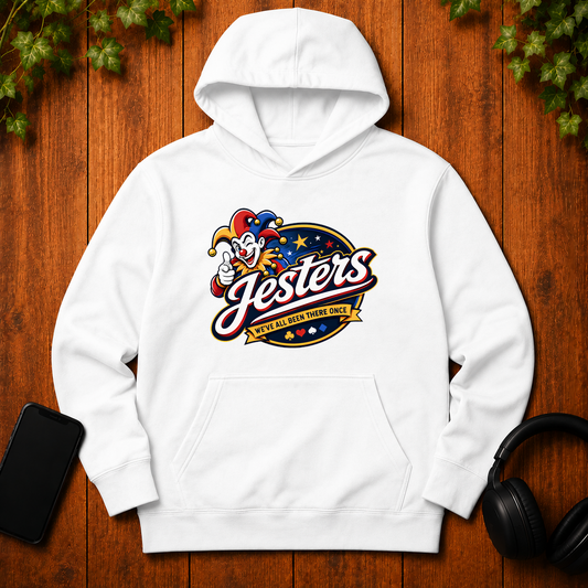 Jesters - Hoodie