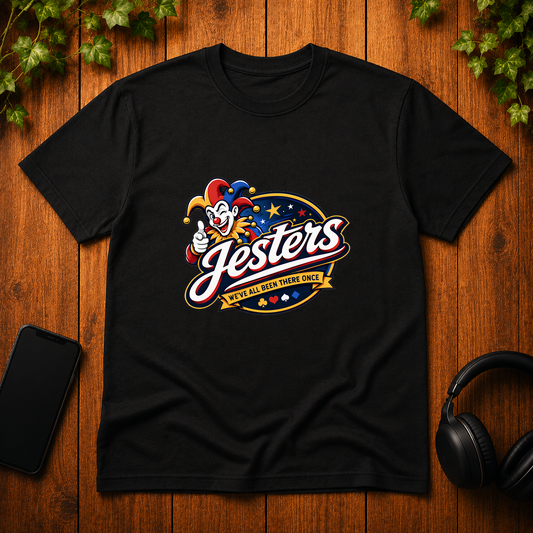Jesters - T-Shirt