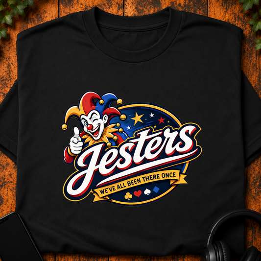 Jesters - T-Shirt