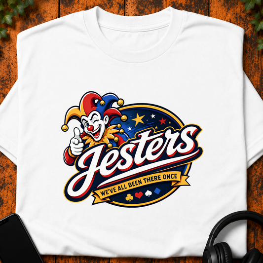 Jesters - T-Shirt