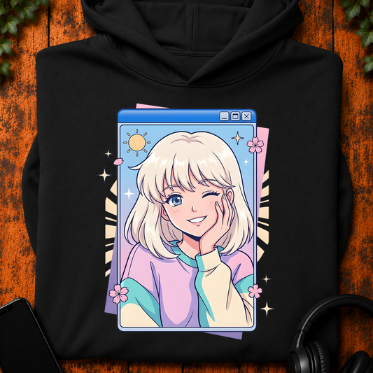 Joy - Hoodie