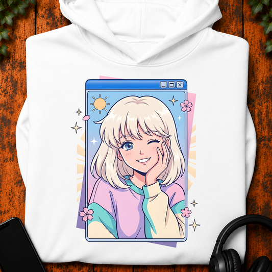 Joy - Hoodie