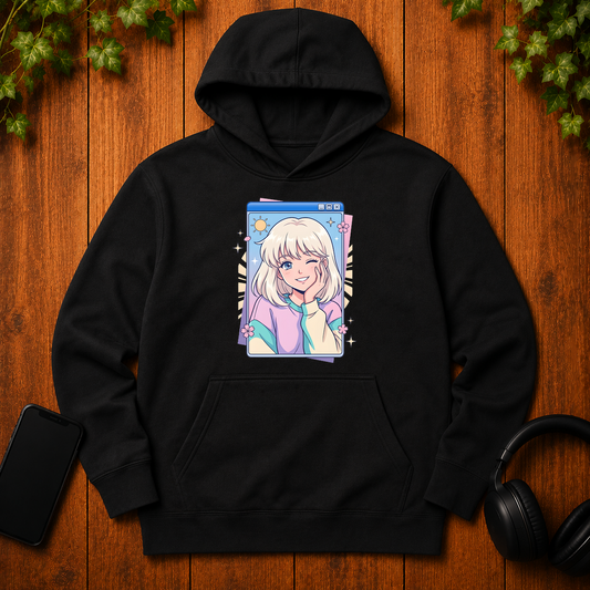 Joy - Hoodie