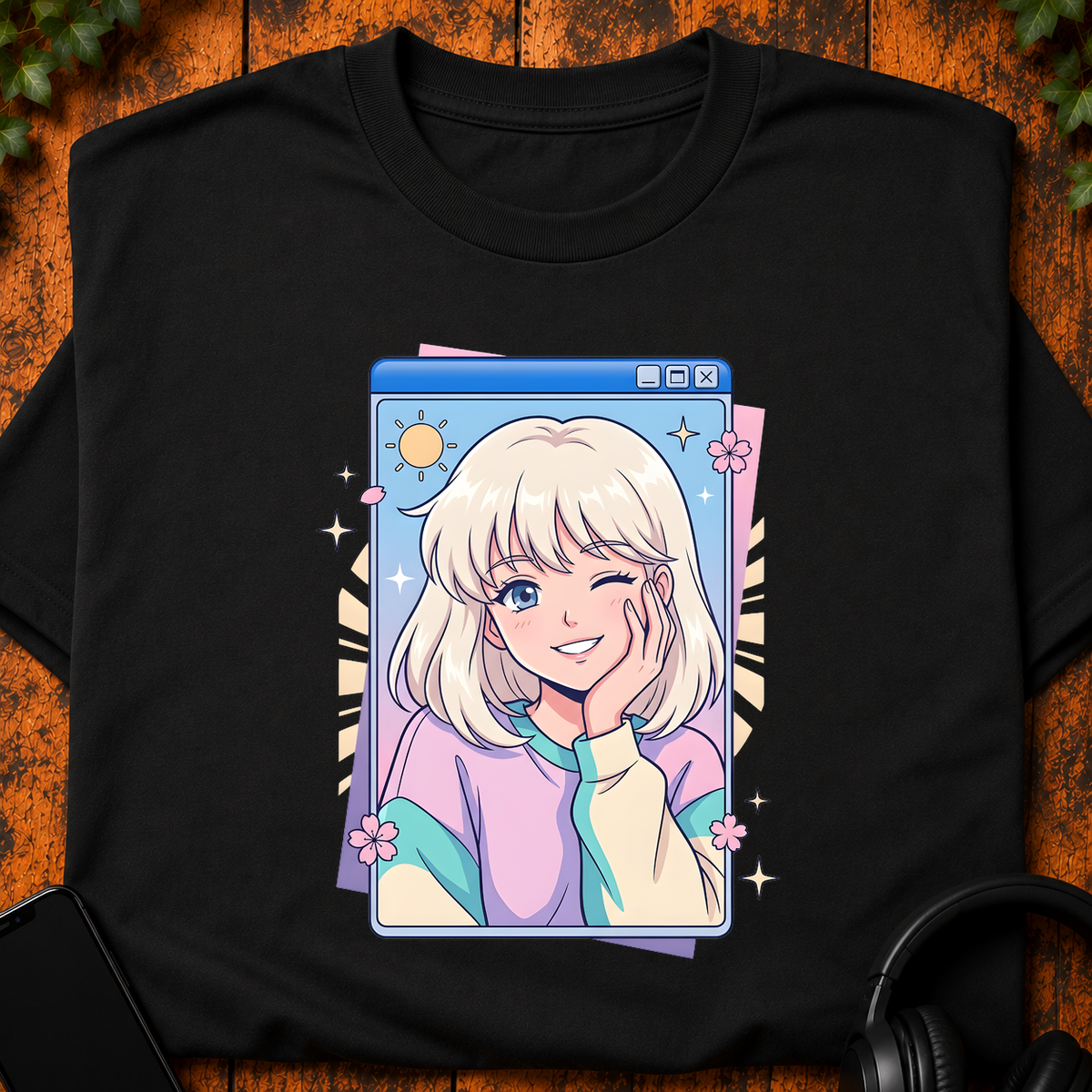 Joy - T-Shirt