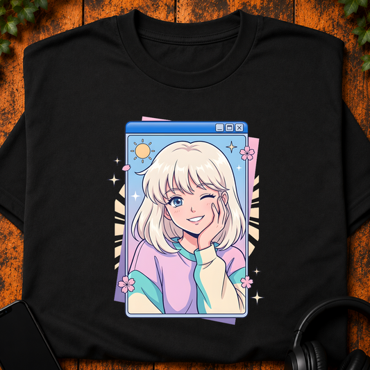Joy - T-Shirt