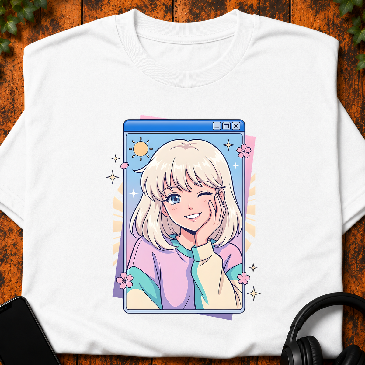 Joy - T-Shirt