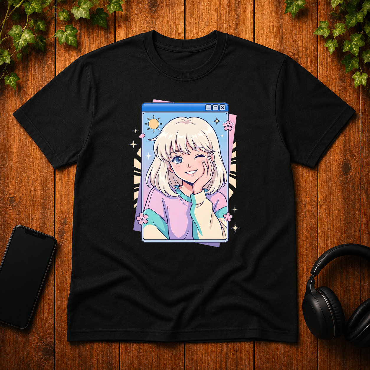 Joy - T-Shirt