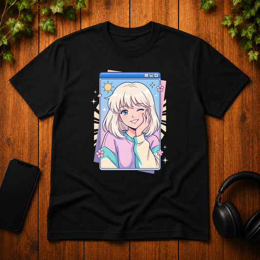 Joy - T-Shirt
