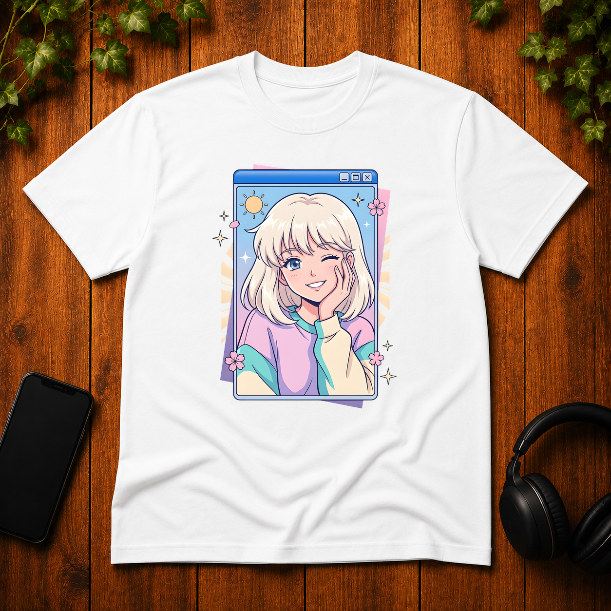 Joy - T-Shirt