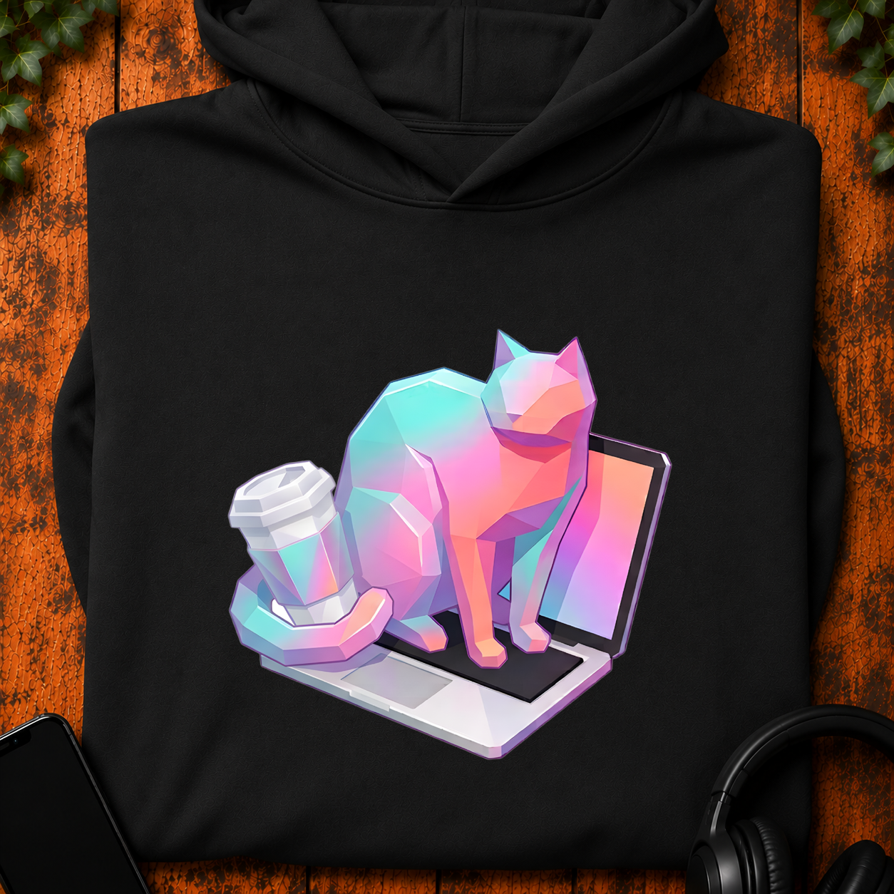 Modern Solutions - Hoodie