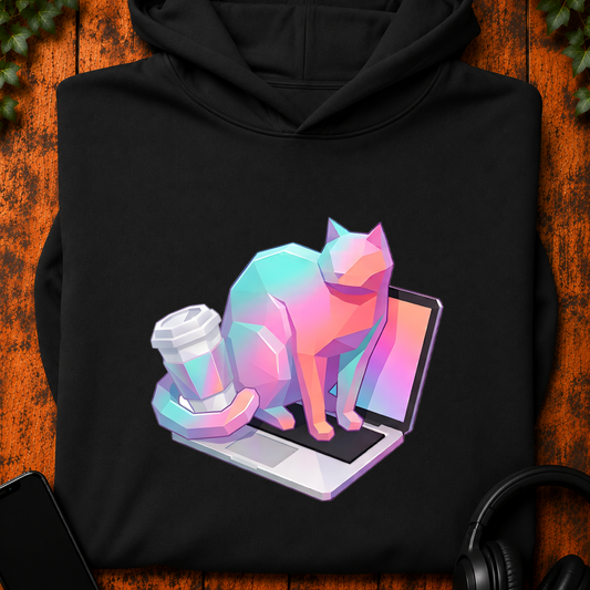 Modern Solutions - Hoodie