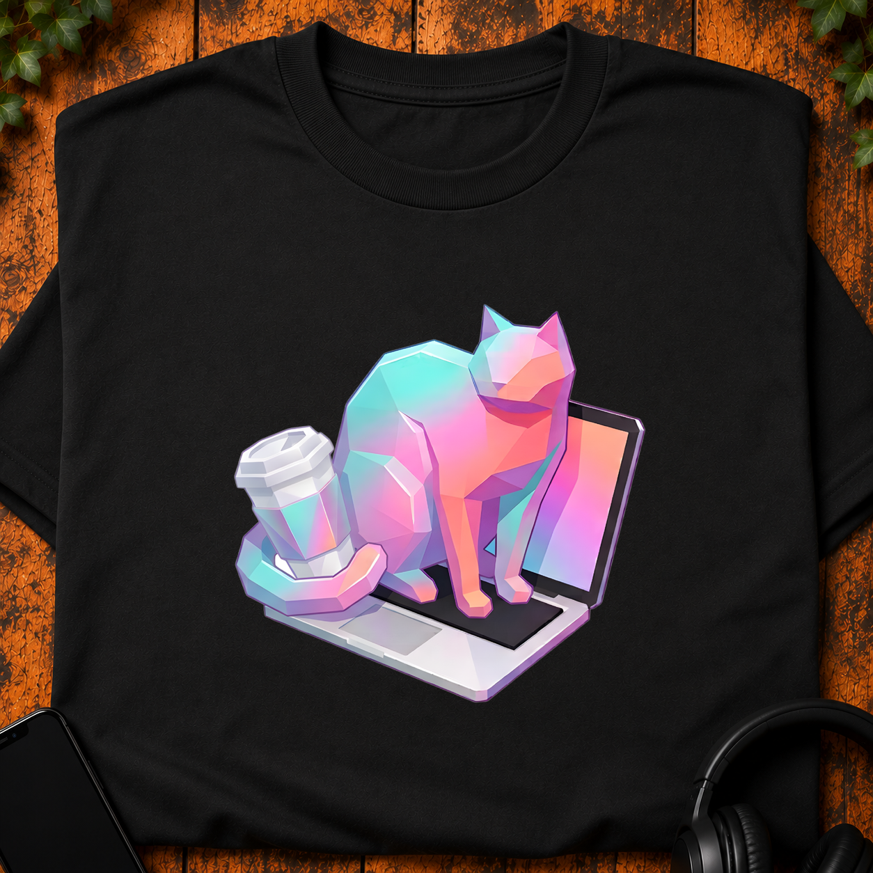 Modern Solutions - T-Shirt