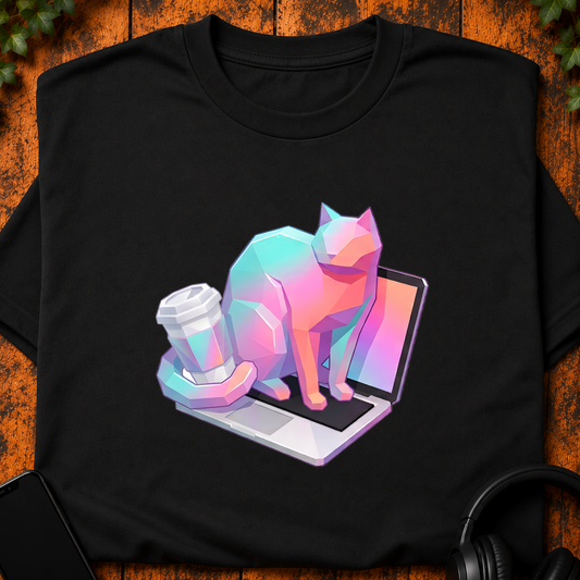 Modern Solutions - T-Shirt