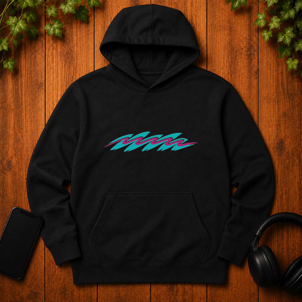 New 90s - Hoodie