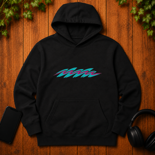 New 90s - Hoodie