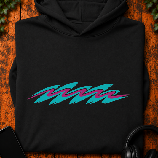 New 90s - Hoodie