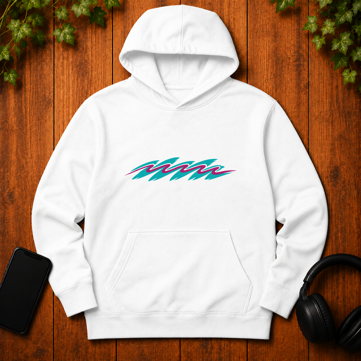 New 90s - Hoodie