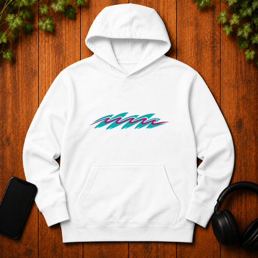 New 90s - Hoodie