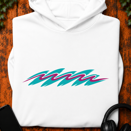 New 90s - Hoodie