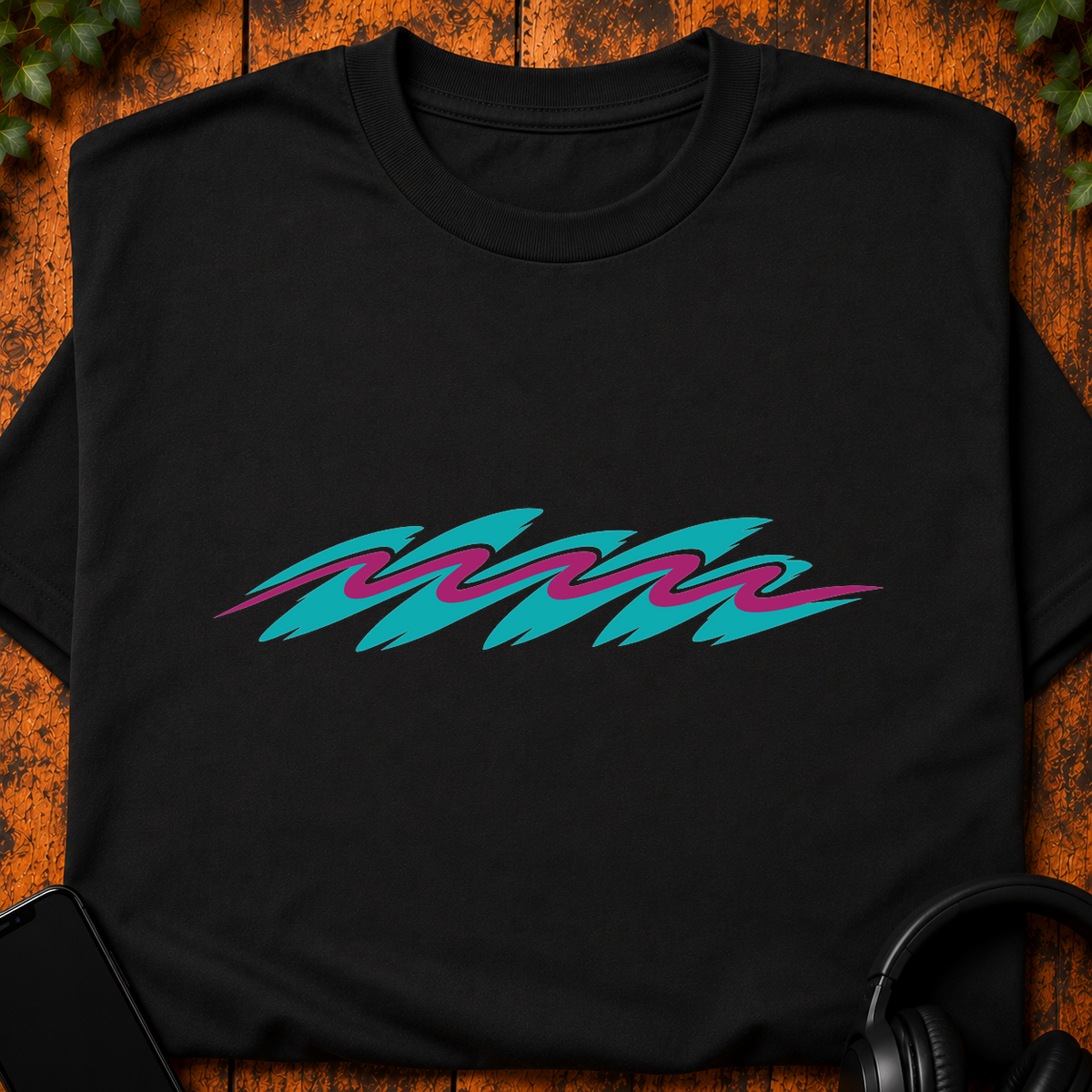 New 90s - T-Shirt