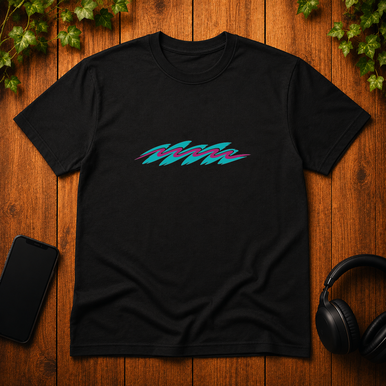New 90s - T-Shirt