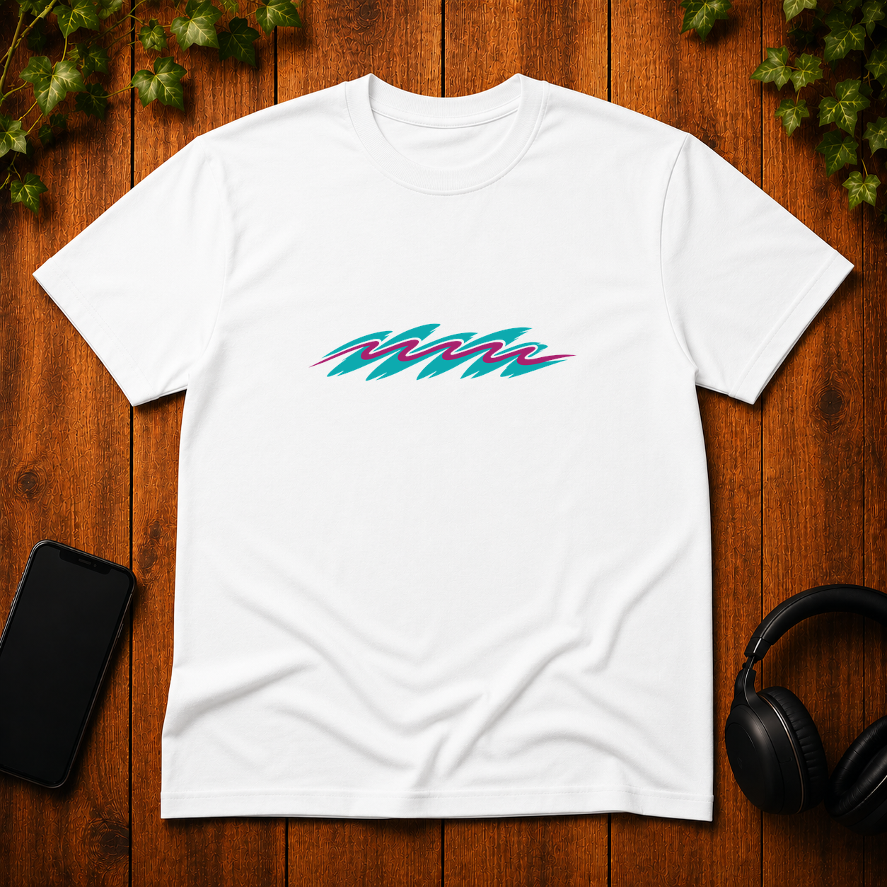 New 90s - T-Shirt