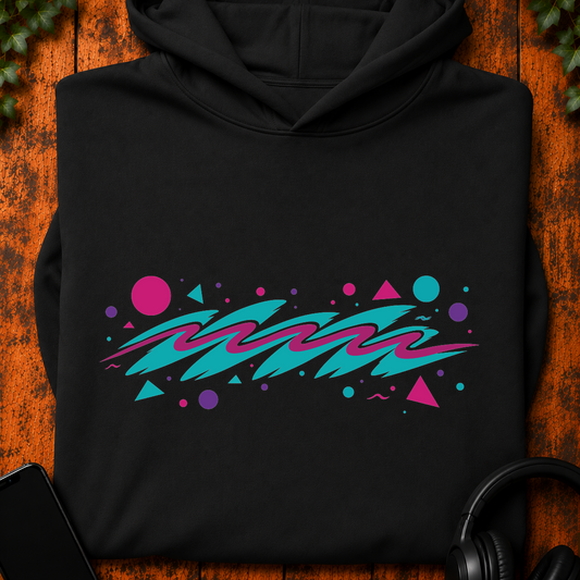New 90s PARTY STYLE - Hoodie