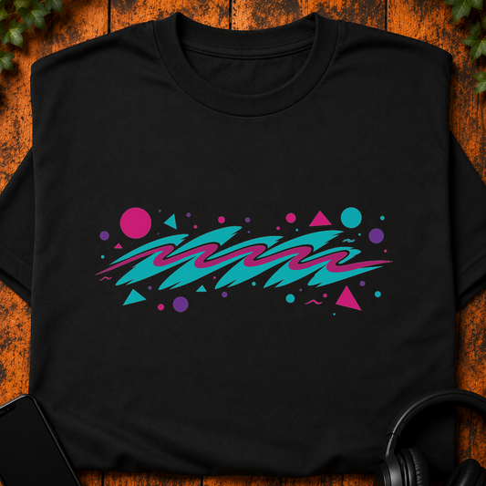 New 90s PARTY STYLE - T-Shirt
