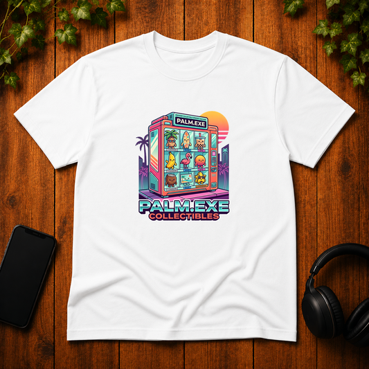 PALM.exe Collectibles - T-Shirt
