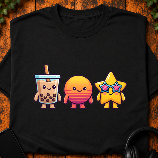 Summer Squad - T-Shirt