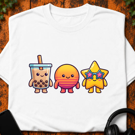Summer Squad - T-Shirt