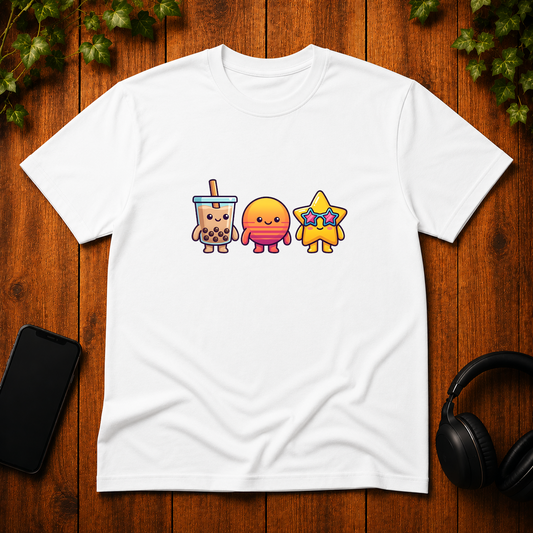 Summer Squad - T-Shirt