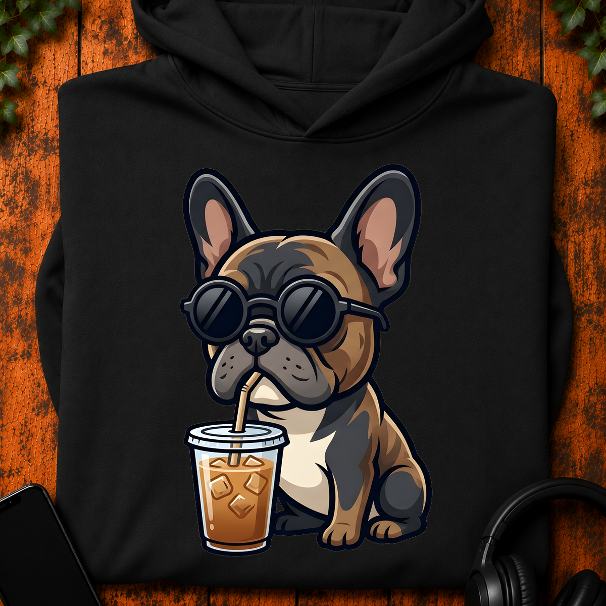 Unbothered - Hoodie