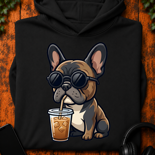 Unbothered - Hoodie